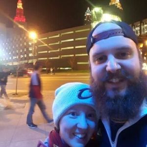 Meet your Posher, Mackenzie